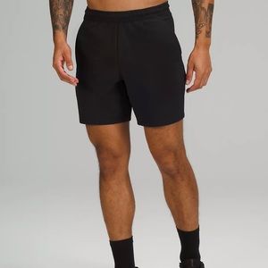 Lululemon Mens - Pace Breaker Linerless Short 7"